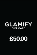 Glamify Fashion Gift Card